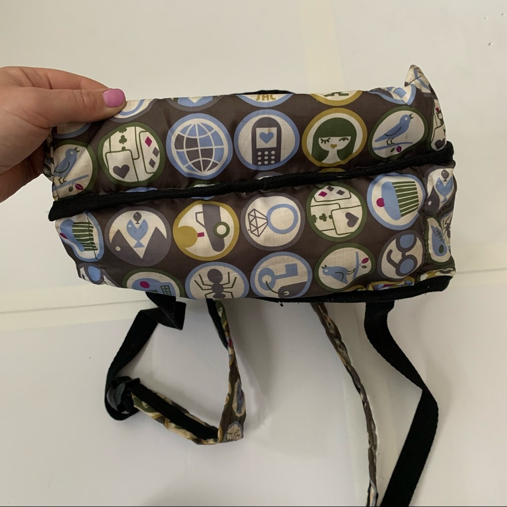 LeSportsac | Basic Backpack - Picture 5 of 7